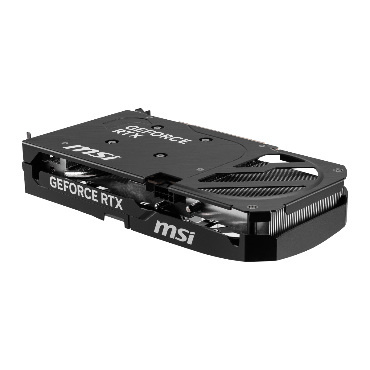 MSI GeForce RTX 5060 Ti 16G SHADOW 2X PLUS Tarjeta Gráfica – MSI