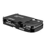 Tarjeta grafica de NVIDIA MSI GeForce RTX 5060 Ti SHADOW 2X PLUS