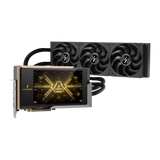 Tarjeta grafica NVIDIA de MSI GeForce RTX 5090 Lightning Z de 32G