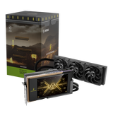 Tarjeta grafica NVIDIA de MSI GeForce RTX 5090 Lightning Z de 32G