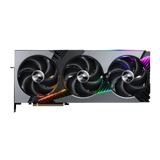 Tarjeta grafica NVIDIA de MSI GeForce RTX 5090 Vanguard OC