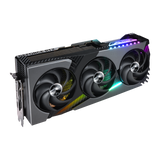 Tarjeta grafica NVIDIA de MSI GeForce RTX 5090 Vanguard OC