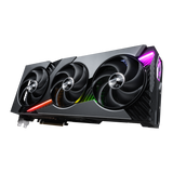 Tarjeta grafica NVIDIA de MSI GeForce RTX 5090 Vanguard OC