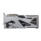 Tarjeta grafica NVIDIA de MSI GeForce RTX 5090 Vanguard OC