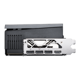 Tarjeta grafica NVIDIA de MSI GeForce RTX 5090 Vanguard OC