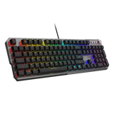 MSI Strike 600 V2 Silent | Teclado Gaming