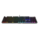 MSI Strike 600 V2 Silent | Teclado Gaming
