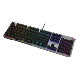 MSI Strike 600 V2 Silent | Teclado Gaming