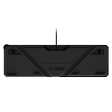 MSI Strike 600 V2 Silent | Teclado Gaming