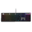 Teclado gaming de MSI Strike 600 V2 Silent