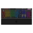 Teclado gaming de MSI Strike PRO W Silent inalambrico en español