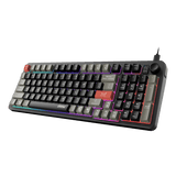Teclado gaming de MSI Forge GK110