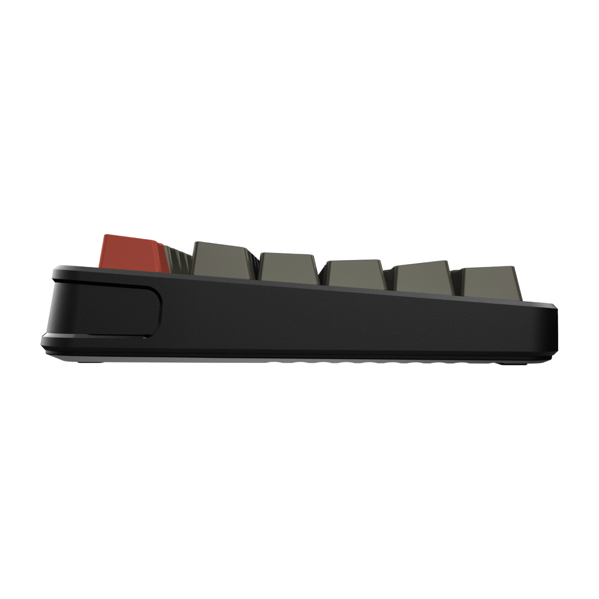 Teclado gaming de MSI Forge GK110