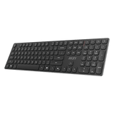 Teclado inalámbrico de MSI Forge K210 W