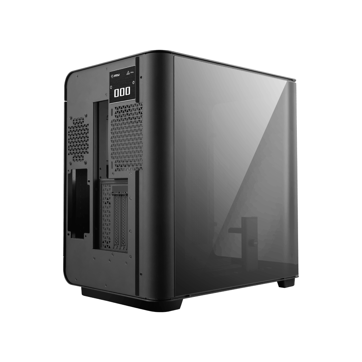 Torre para PC de MSI MEG MAESTRO 700L PZ