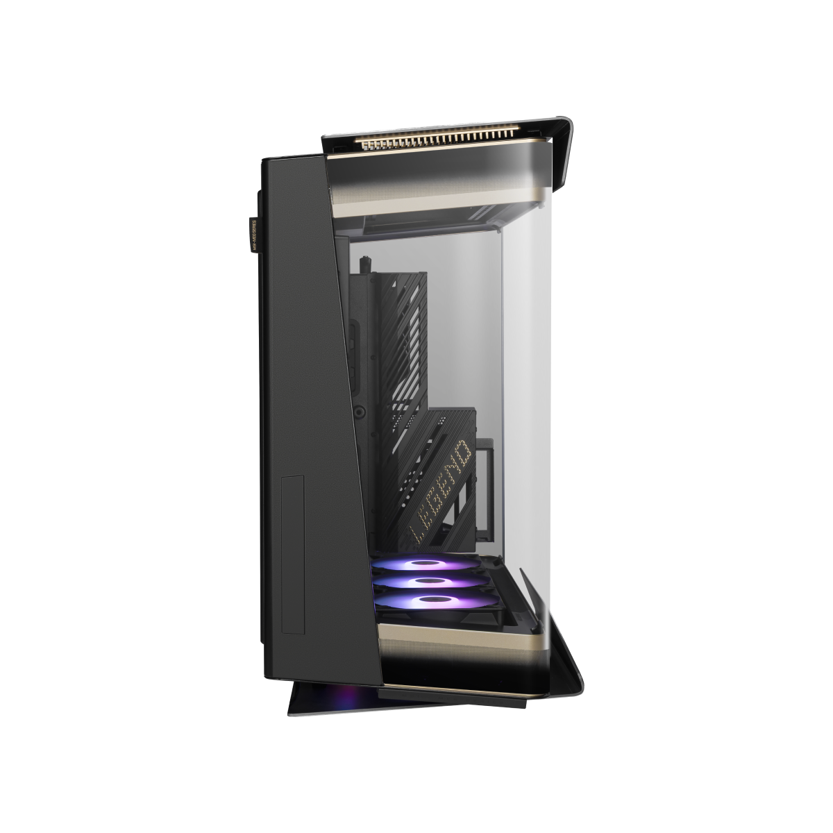 MSI MEG MAESTRO 900R | Torre PC