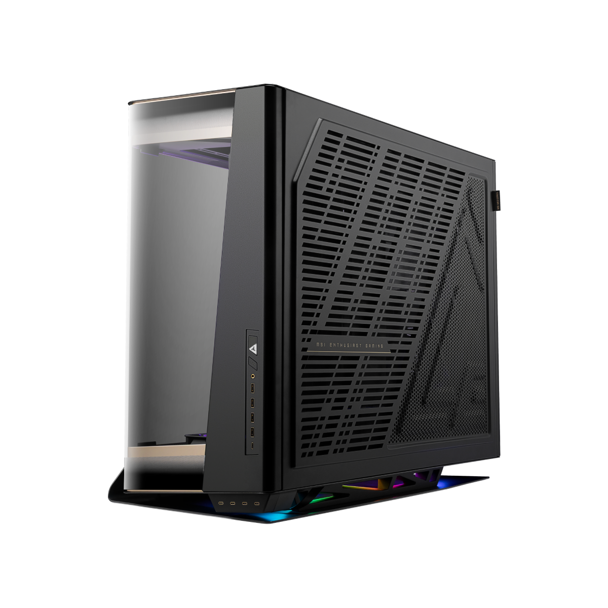 MSI MEG MAESTRO 900R | Torre PC