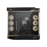 MSI MEG MAESTRO 900R | Torre PC