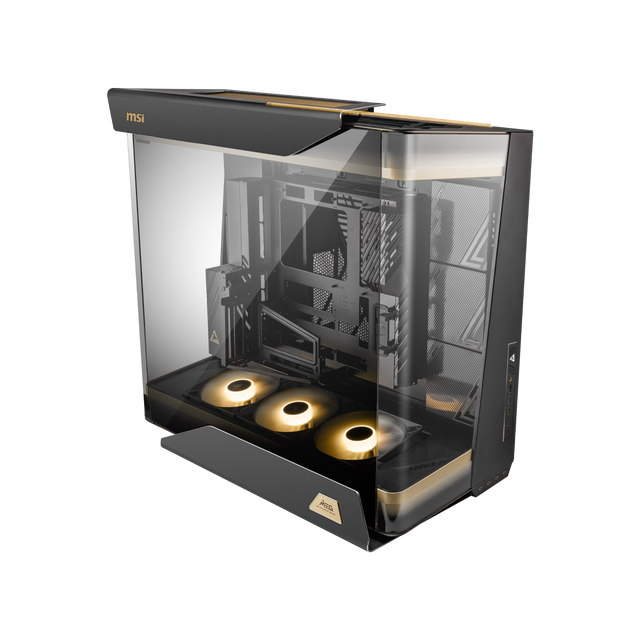 Torre para PC de MSI MEG Maestro 900R