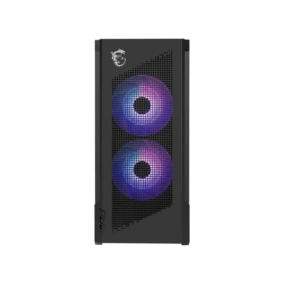 Torre PC de MSI MPG Velox 300R Airflow PZ