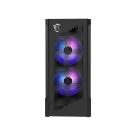 Torre PC de MSI MPG Velox 300R Airflow PZ