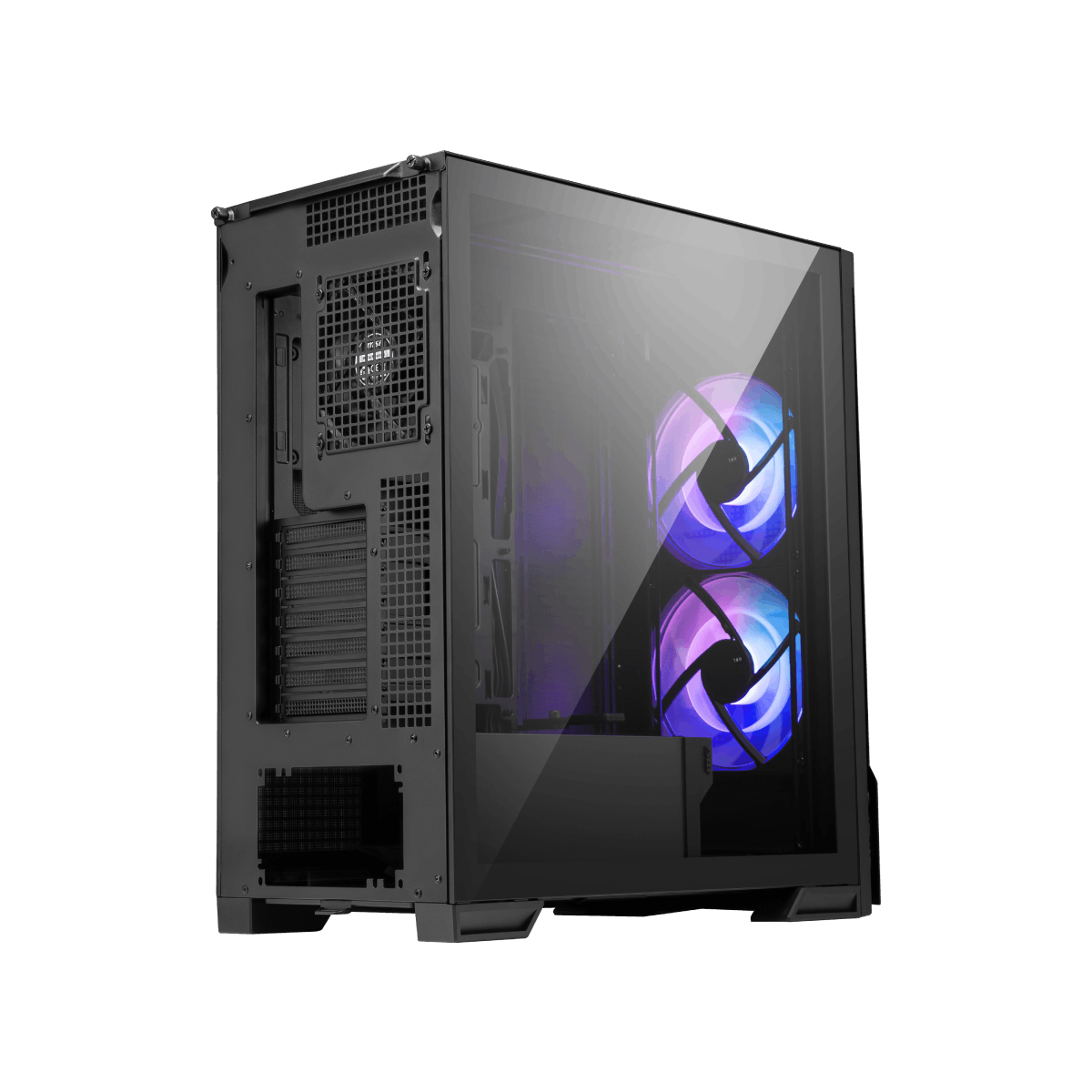 Torre PC de MSI MPG Velox 300R Airflow PZ