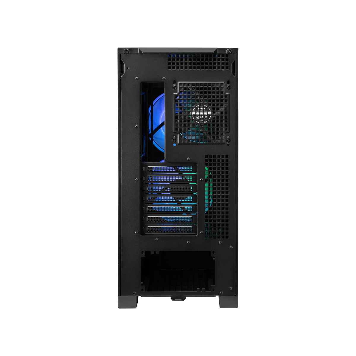 Torre PC de MSI MPG Velox 300R Airflow PZ