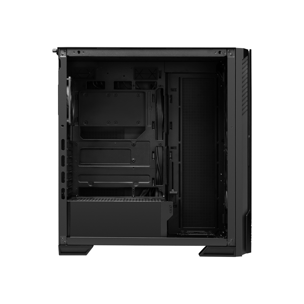 Torre PC de MSI MPG Velox 300R Airflow PZ