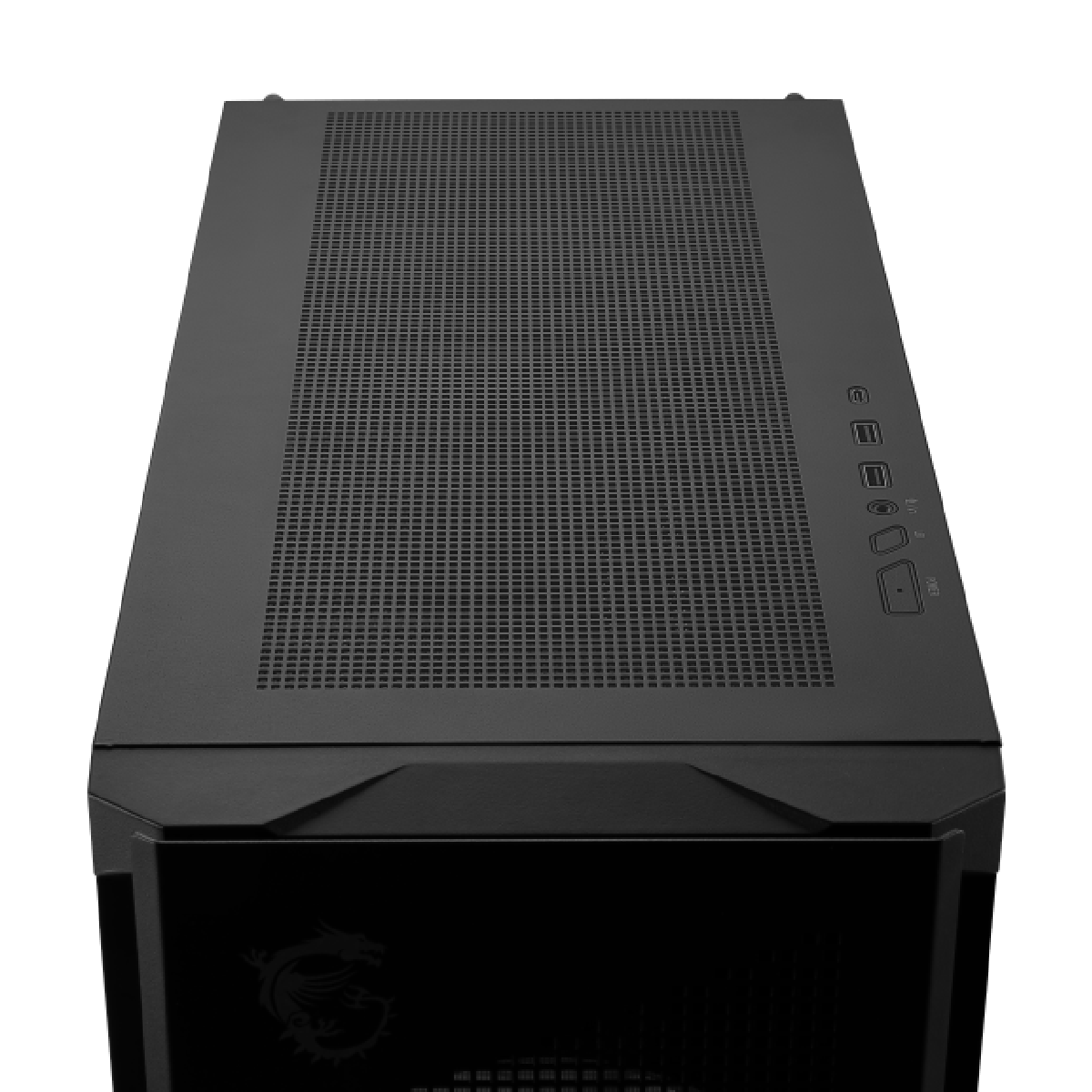 Torre PC de MSI MPG Velox 300R Airflow PZ