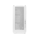 Torre de PC de MSI MPG Velox 300R Airflow PZ White