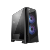 Torre PC de MSI MPG Velox 300R Airflow PZ