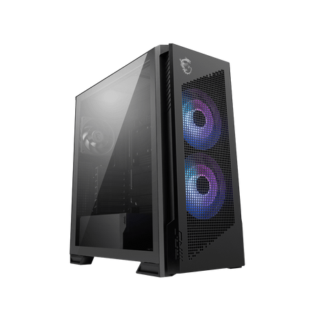 Torre PC de MSI MPG Velox 300R Airflow PZ