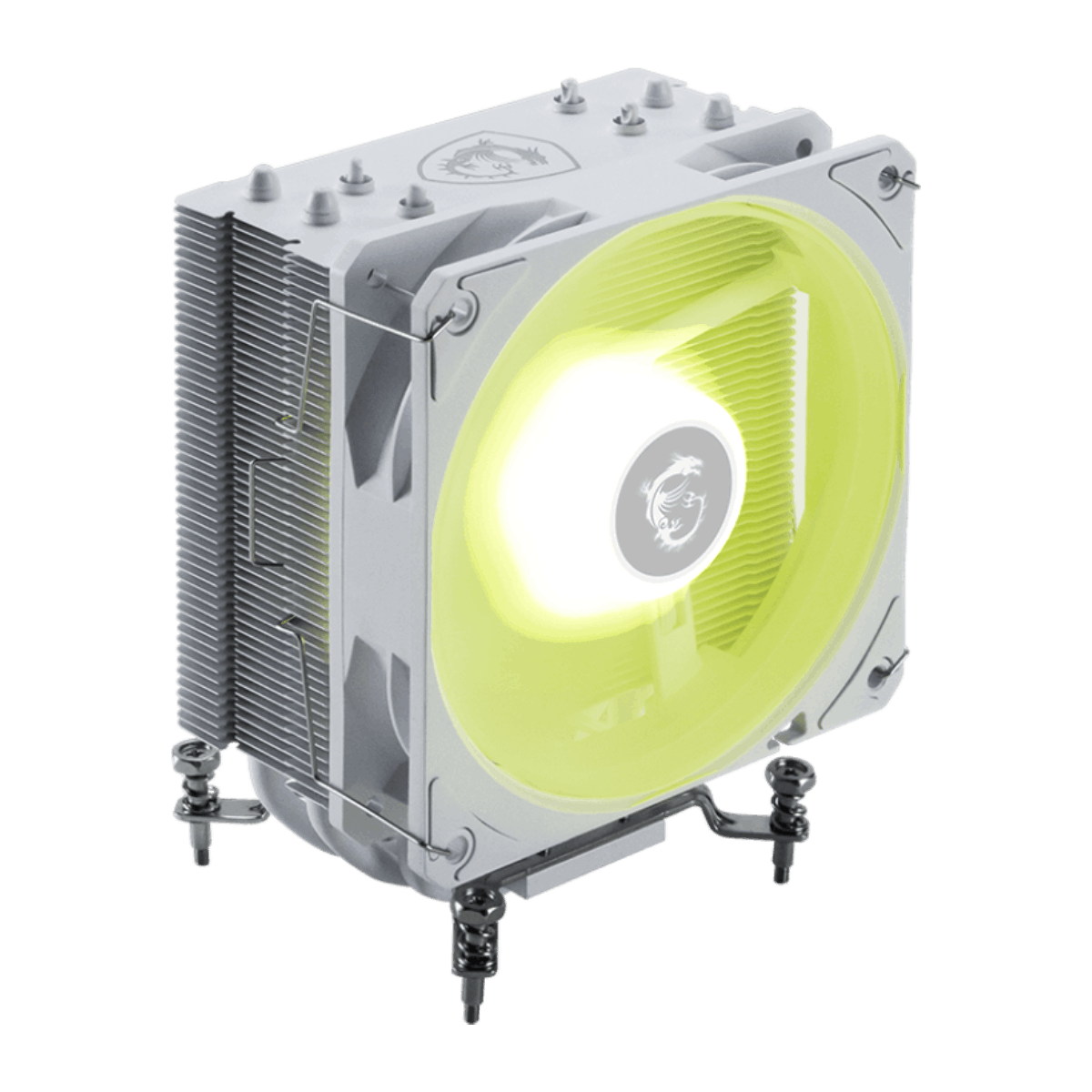 Refrigeración para PC de MSI MAG COREFROZR AA13 WHITE