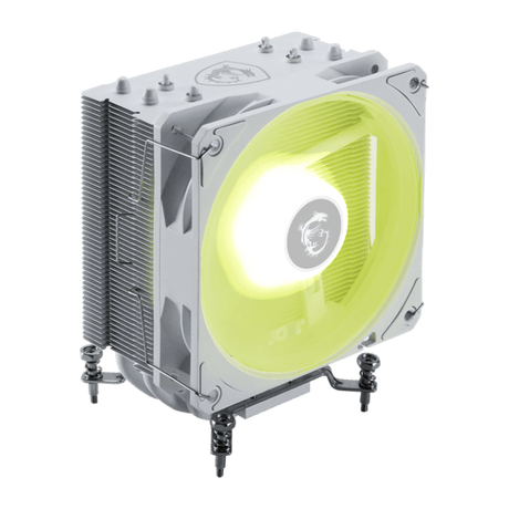 Refrigeración para PC de MSI MAG COREFROZR AA13 WHITE