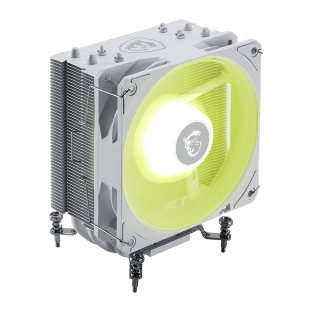 Refrigeración para PC de MSI MAG COREFROZR AA13 WHITE