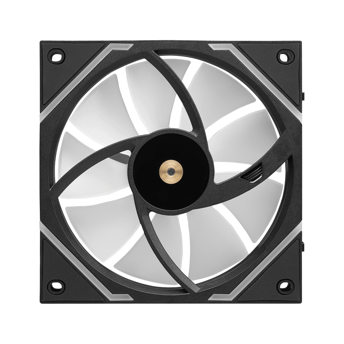 Ventilador para PC de  MSI MPG EZ120 ARGB-1B
