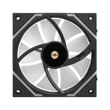 Ventilador para PC de  MSI MPG EZ120 ARGB-1B
