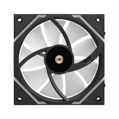 Ventilador para PC de  MSI MPG EZ120 ARGB-1B