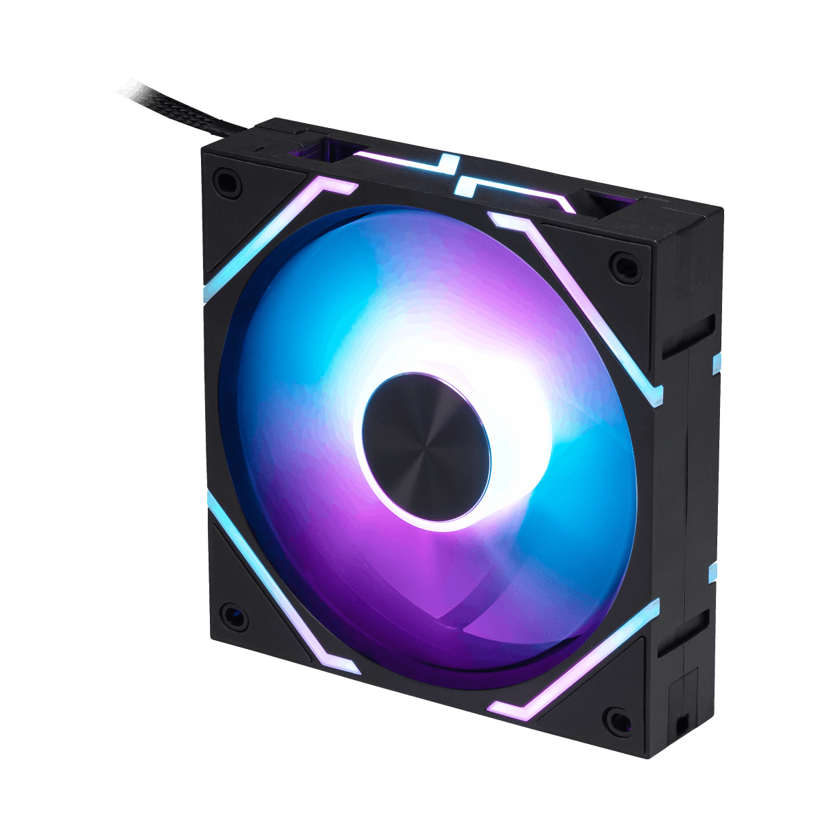 Ventilador para PC de  MSI MPG EZ120 ARGB-1B