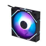 Ventilador para PC de  MSI MPG EZ120 ARGB-1B