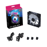 Ventilador para PC de  MSI MPG EZ120 ARGB-1B