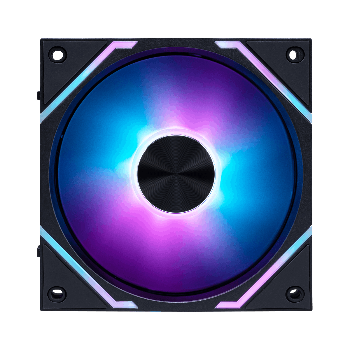 Ventilador para PC de  MSI MPG EZ120 ARGB-1B