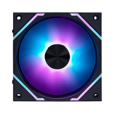 Ventilador para PC de  MSI MPG EZ120 ARGB-1B
