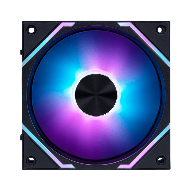 Ventilador para PC de  MSI MPG EZ120 ARGB-1B