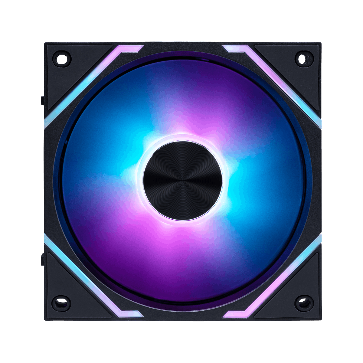 MSI MPG EZ120 ARGB-3B | Ventiladores para PC
