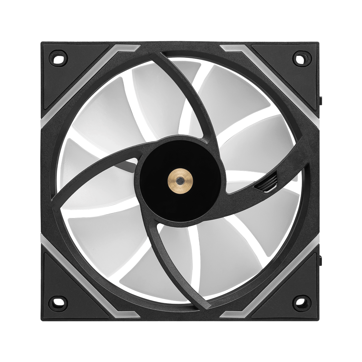 MSI MPG EZ120 ARGB-3B | Ventiladores para PC