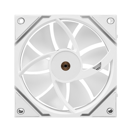 Ventilador para PC de MSI MPG EZ120 ARGB WHITE 1W