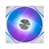 Ventilador para PC de MSI MPG EZ120 ARGB WHITE 1W