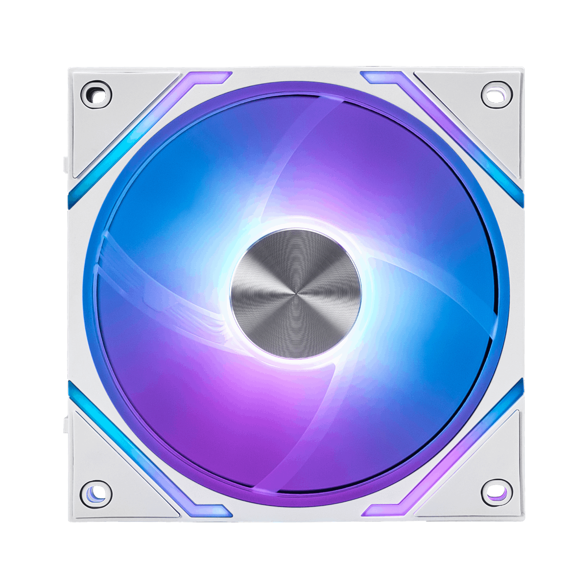Ventilador para PC de MSI MPG EZ120 ARGB WHITE-3W