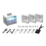 Ventilador para PC de MSI MPG EZ120 ARGB WHITE-3W